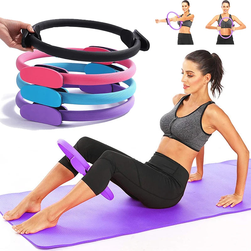 DRIXFIT Pilates Ring