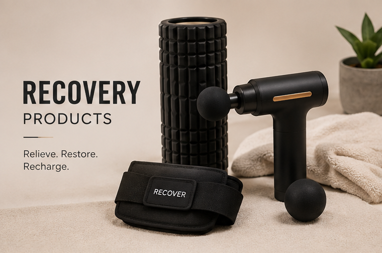 Recovery