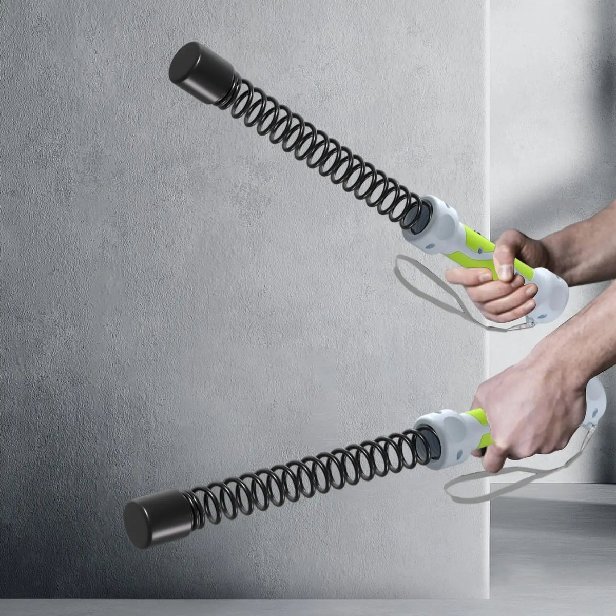 DRIXFIT Battle Rope