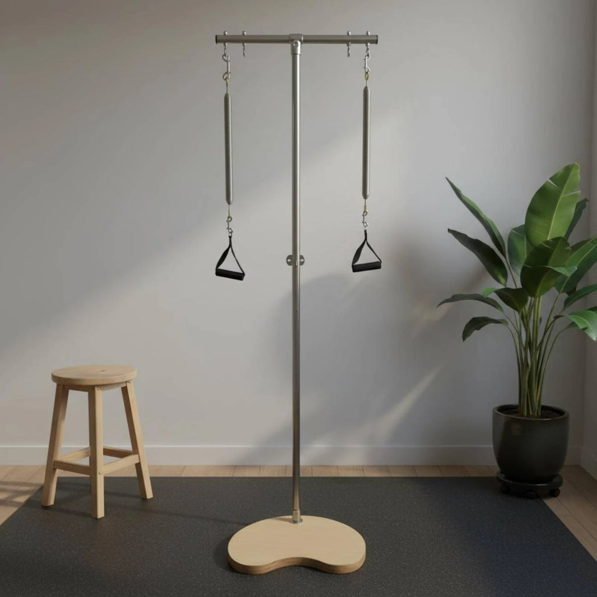 DRIXFIT Pilates Ped-O-Pull