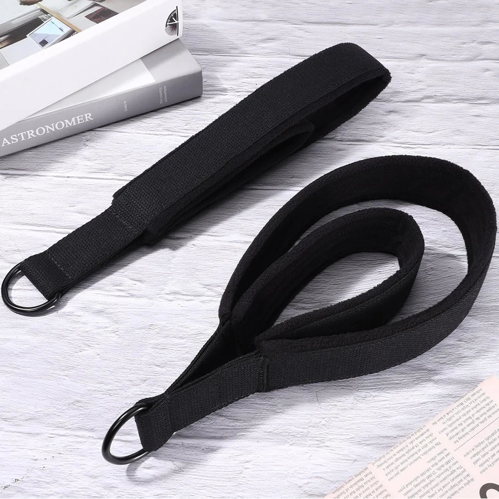 DRIXFIT Pilates Straps