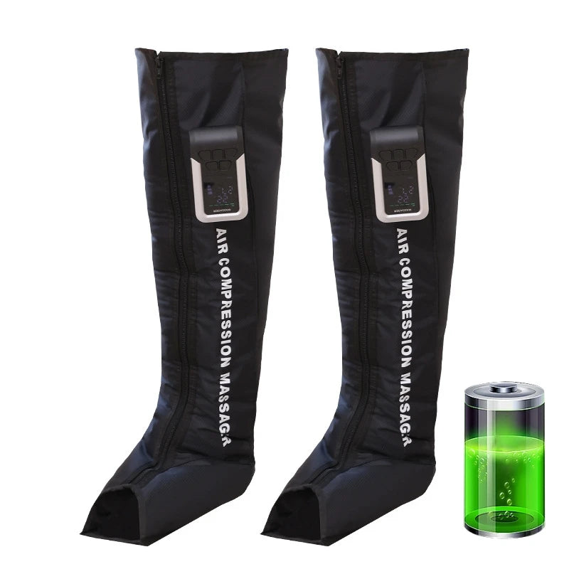 DRIXFIT Recovery Boots
