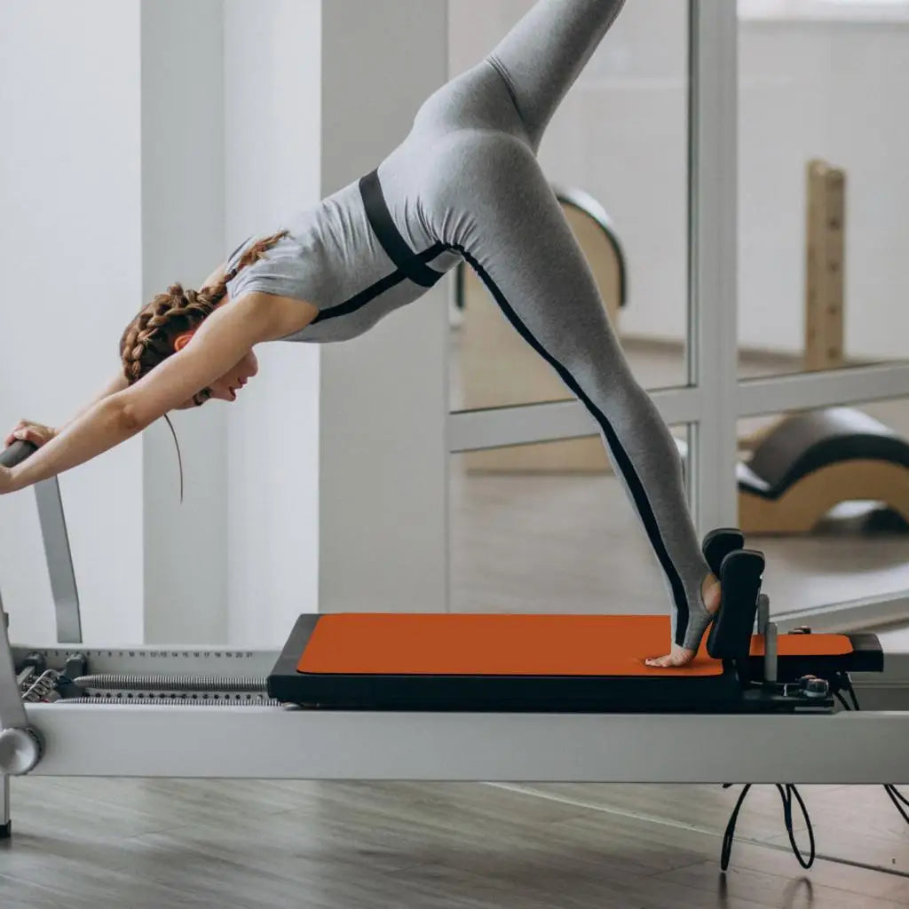 DRIXFIT Pilates Reformer Mat
