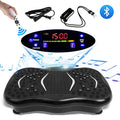 DRIXFIT Vibration Training Plate