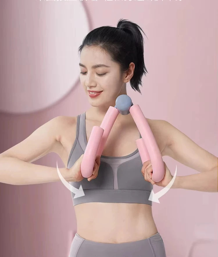 DRIXFIT Thigh & Glute Trainer