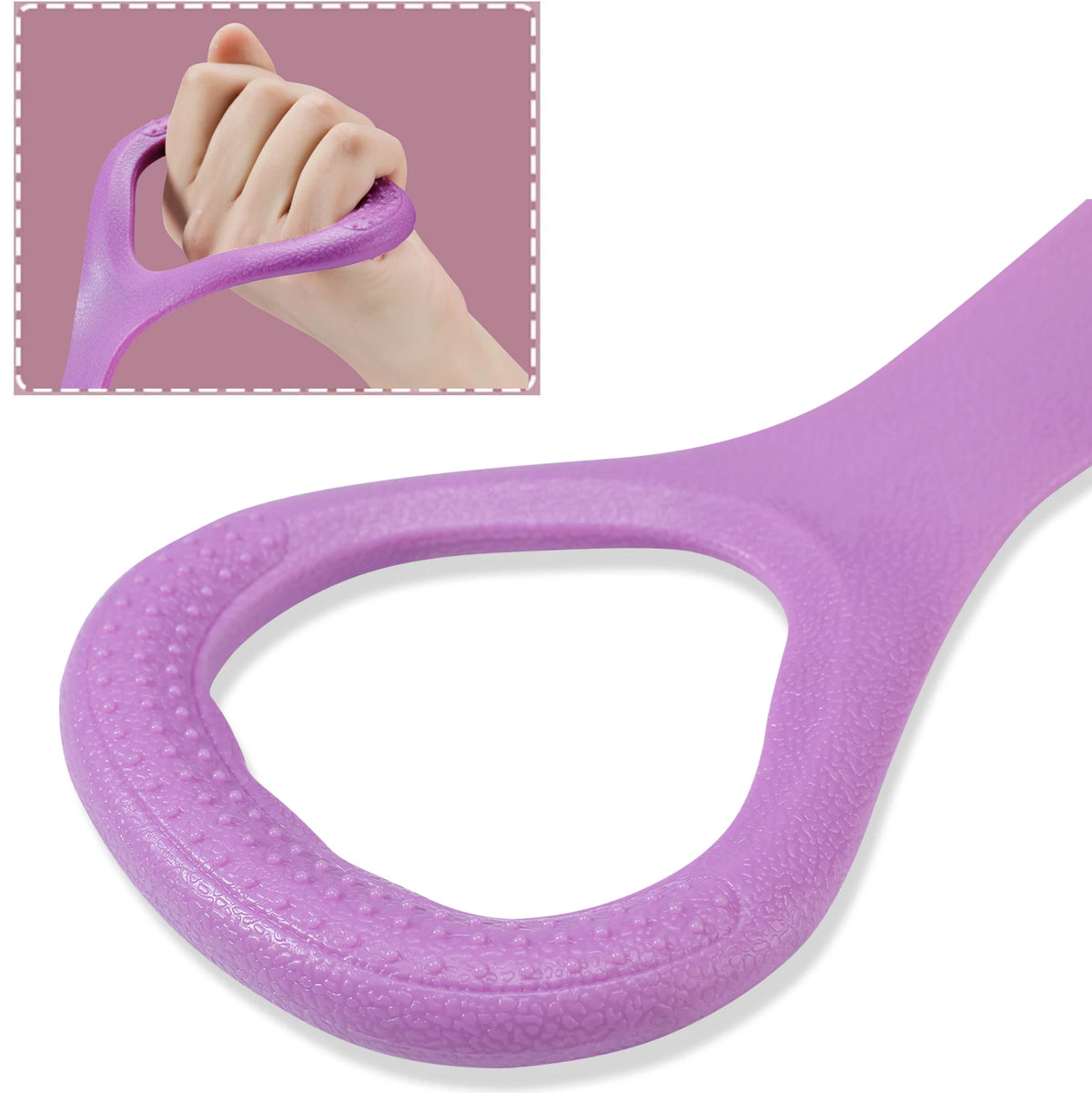 DRIXFIT Resistance Band Set