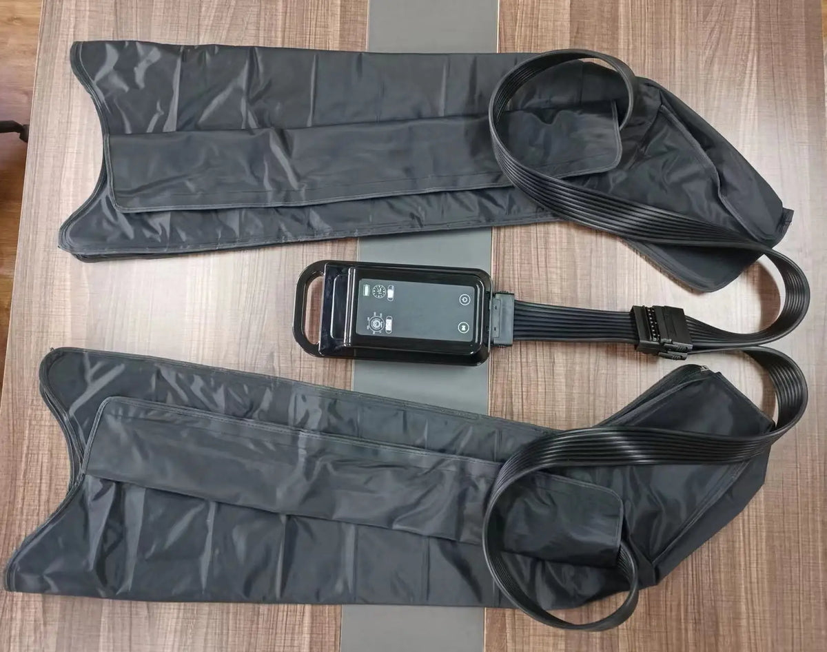 DRIXFIT Compression Recovery Boots