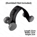 DRIXFIT Hip Thrust Belt