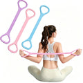 DRIXFIT Resistance Band Set